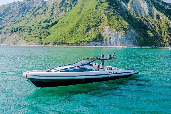 Anvera 58S Anvera 55S
