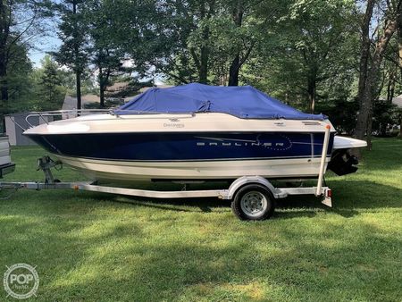 Bayliner Boats For Sale In New Jersey