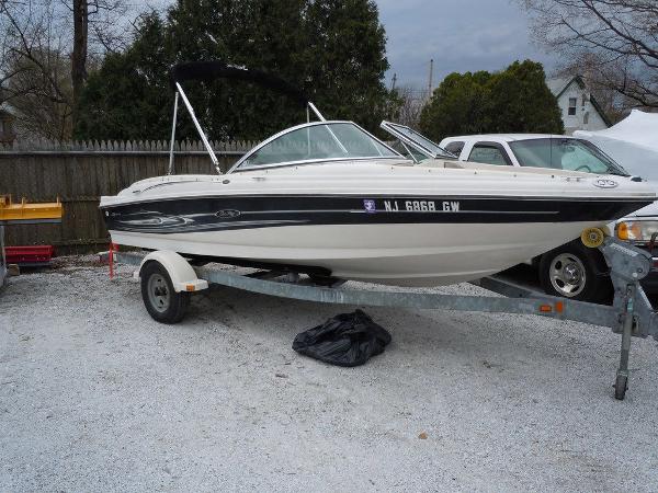 Sea Ray 180 Boats For Sale Boats Com