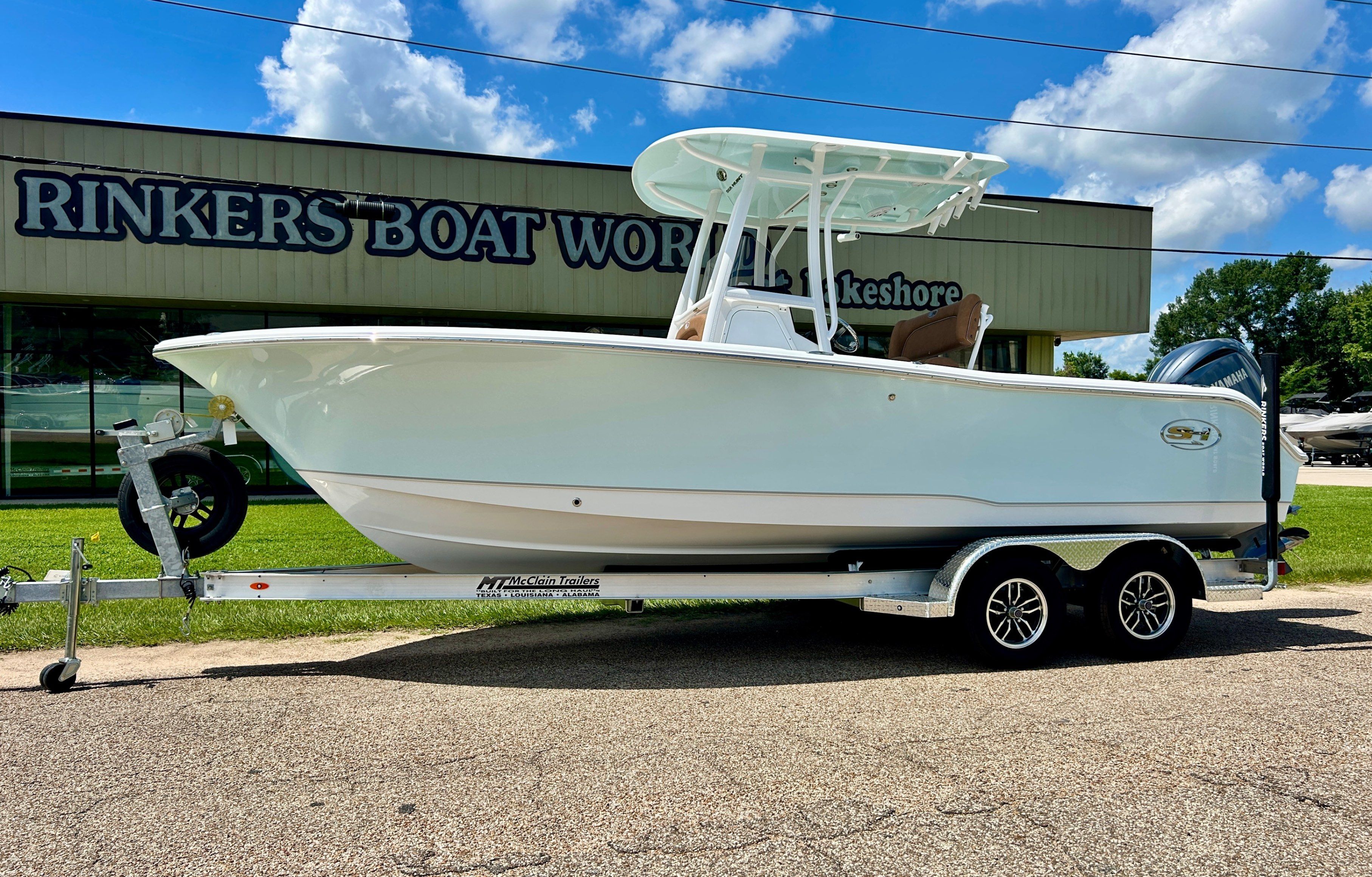 2025 Sea Hunt 229