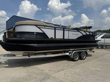 2025 Sylvan L3 LZ