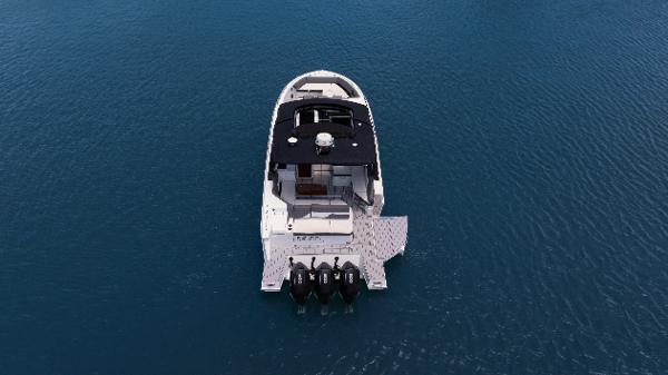 2020 Cruisers Yachts 38 GLS OB