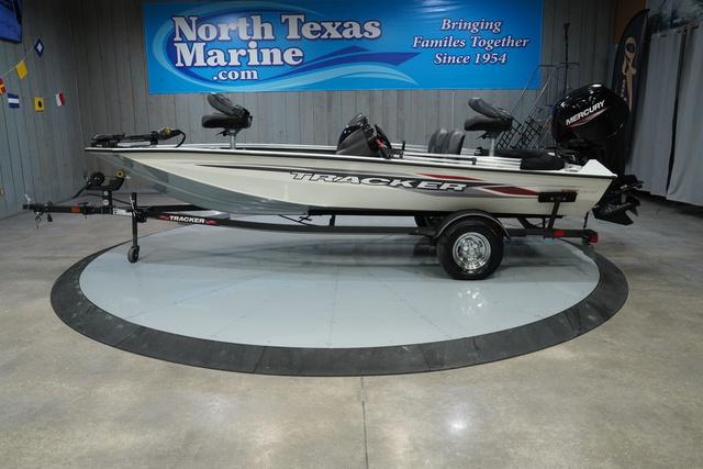 Tracker Pro Team 175 TF