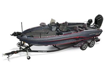 2025 Nitro ZV21