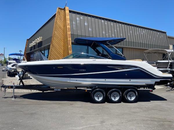 Sea Ray SLX 280