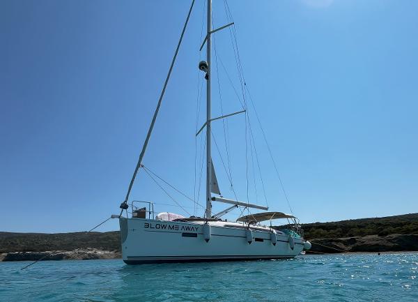 Bavaria Cruiser 41