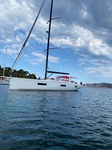 2023 Beneteau Oceanis Yacht 60