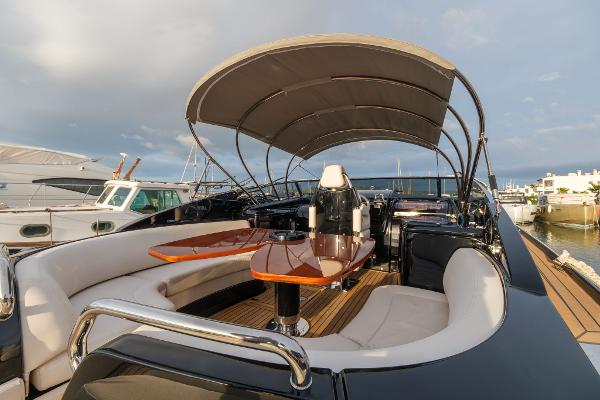 2014 Riva Rivarama 44 Super