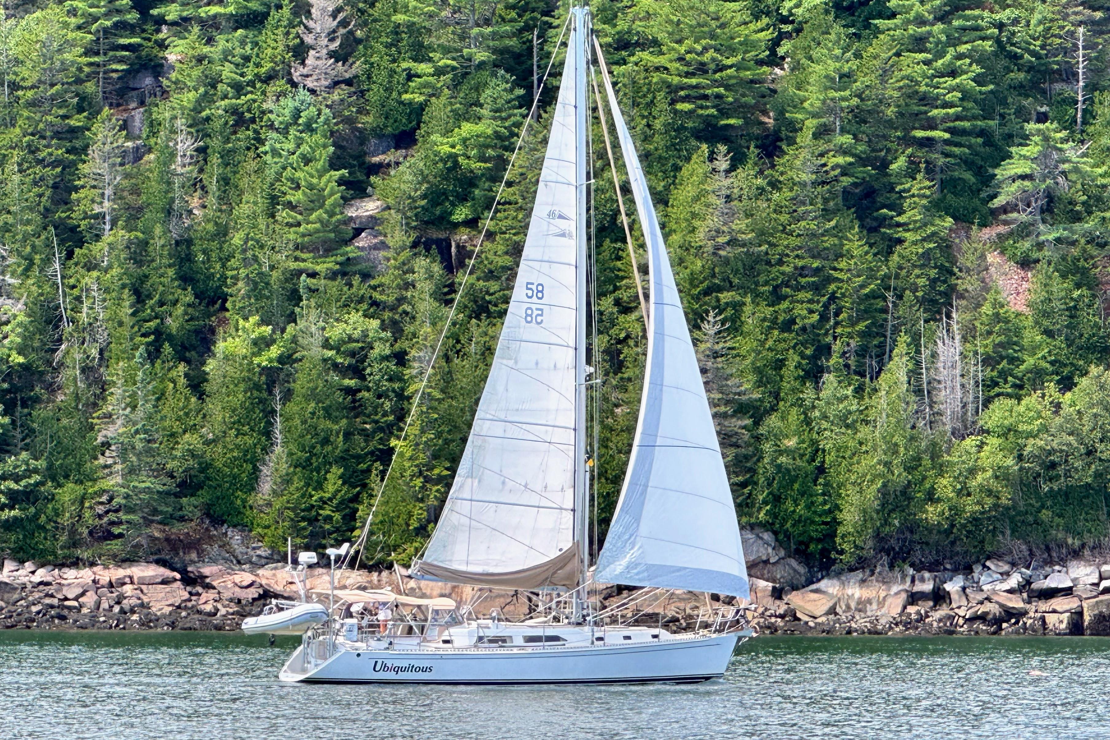2015 Outbound 46