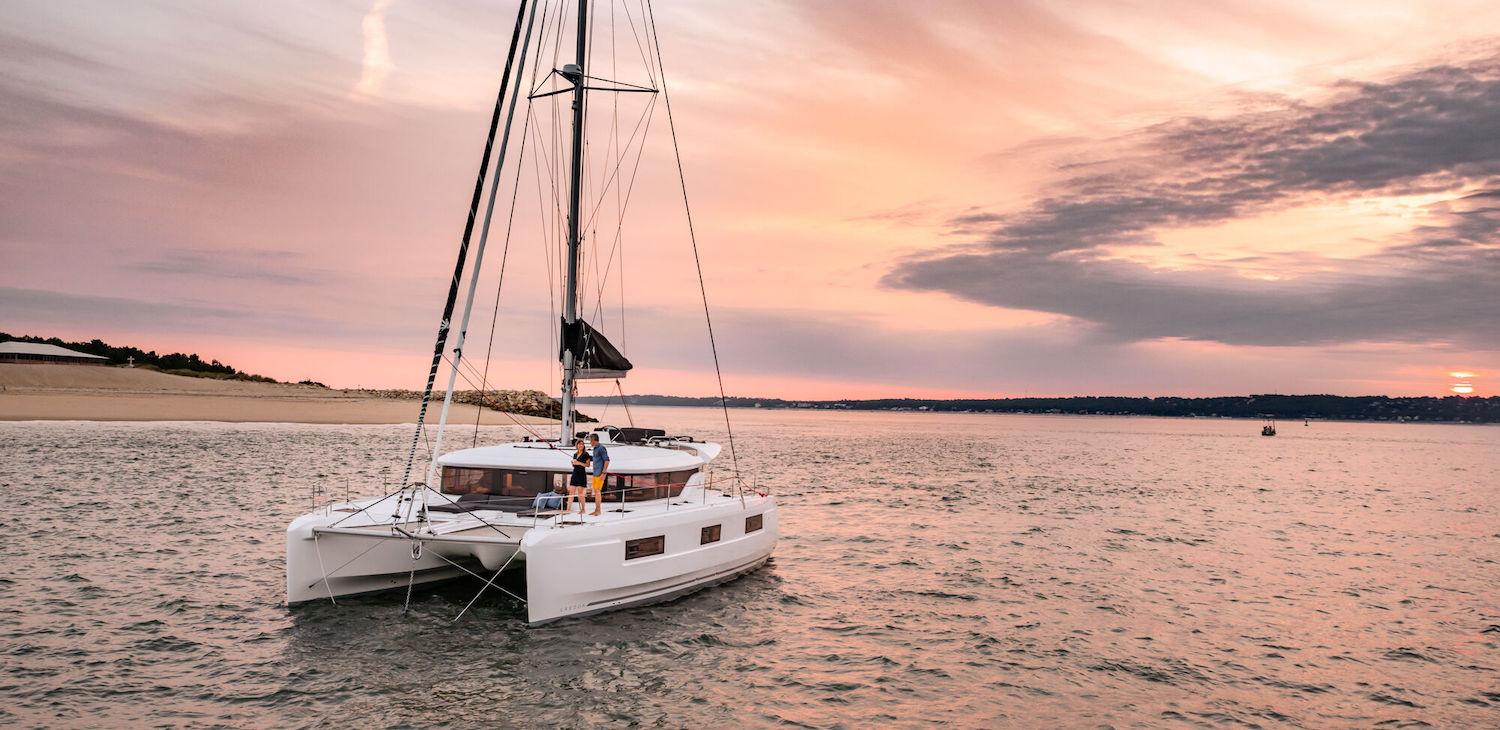 2025 Lagoon 46
