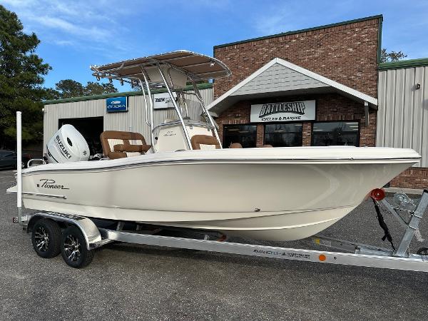 Pioner boats for sale - boats.com