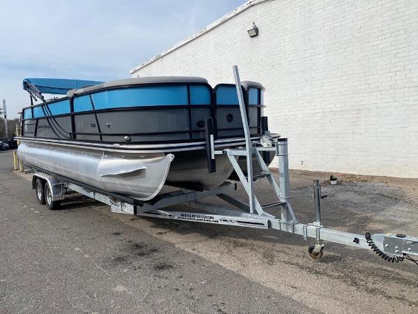 2023 South Bay S224 UL