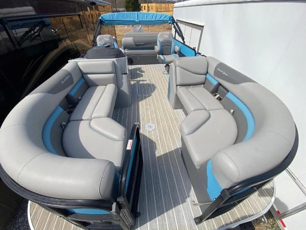 2023 South Bay S224 UL