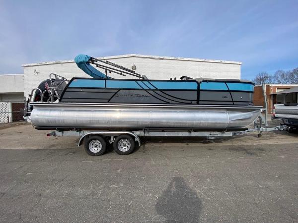 2023 South Bay S224 UL
