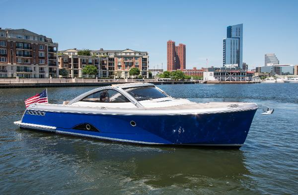 Keizer 42 2019 Keizer Yachts 42