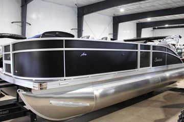 2025 Barletta Aria 22F