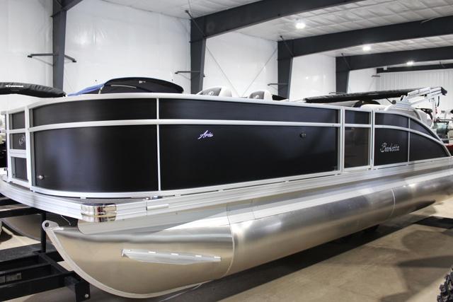 2025 Barletta Aria 22F