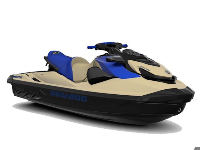 Sea-Doo Wake™ 170 BRP Premium Audio, iDF, iBR
