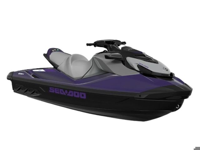 Sea-Doo GTI