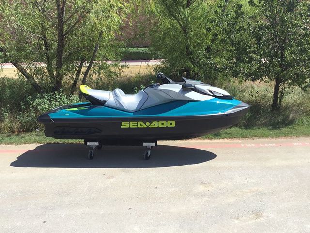 2025 Sea-Doo GTI