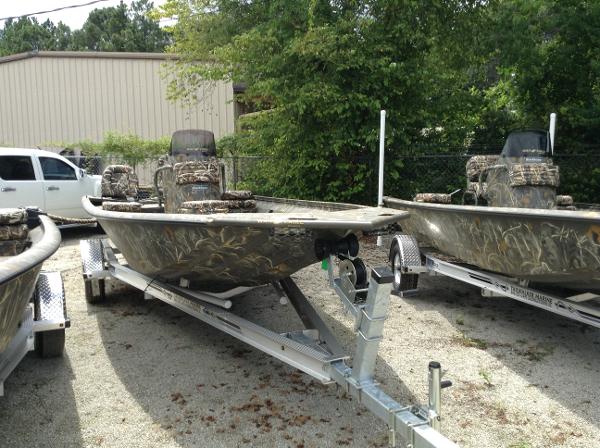 War Eagle boats for sale - boats.com