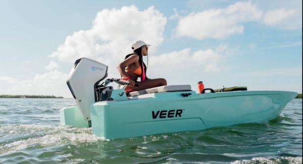 2024 Veer V13