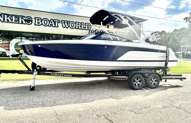 2025 Cobalt CS23 Surf