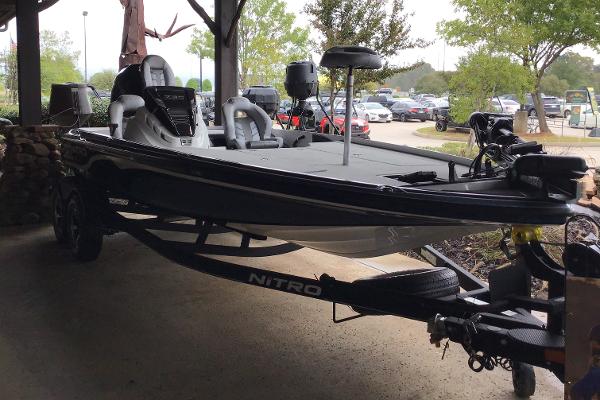 2024 Nitro Z20 Pro