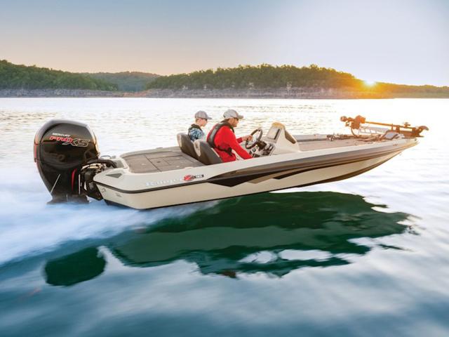 2025 Ranger Z185