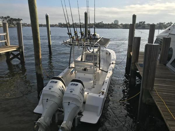 SeaVee 290b Open Boats For Sale - Boats.com