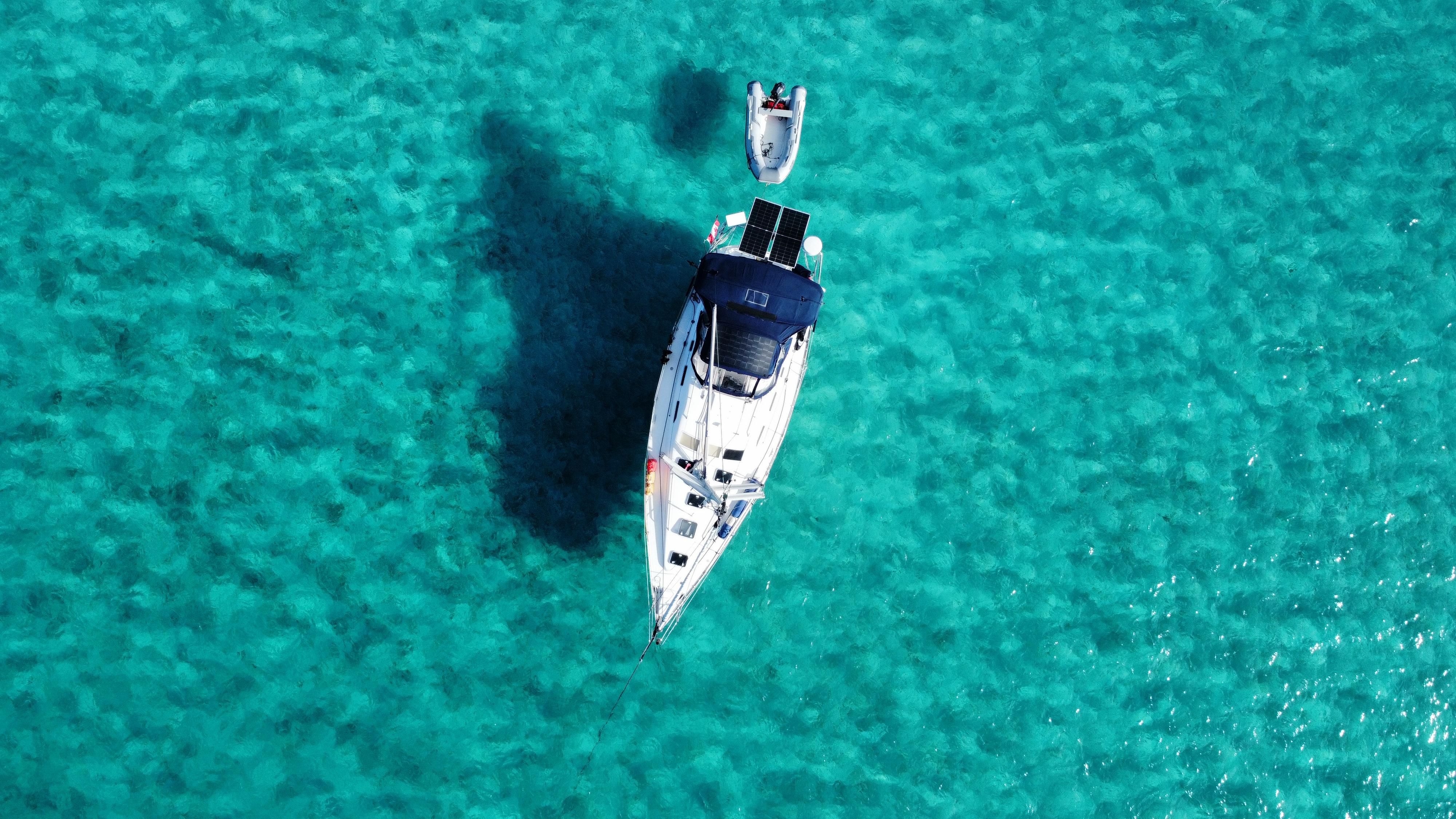 2002 Beneteau 393