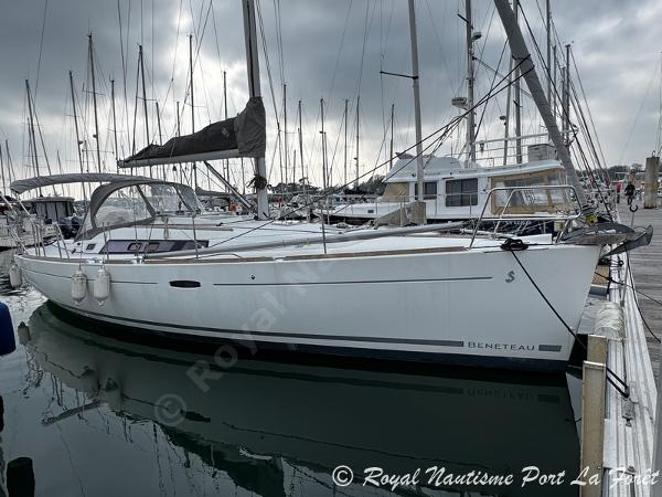 Beneteau Oceanis 37 BENETEAU OCEANIS 37