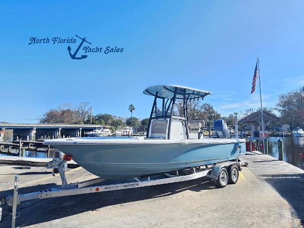 2026 Sea Hunt BX 22 BR