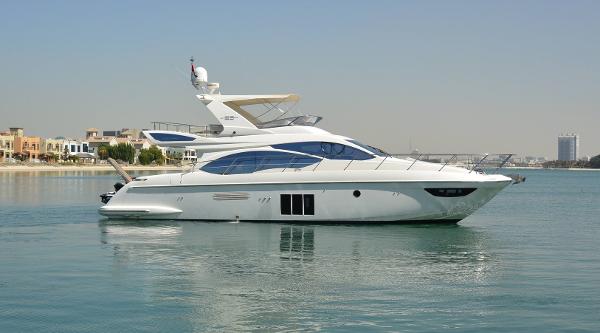 Page 4 Of 6 Power Boats For Sale In Dubai United Arab Emirates Boats Com
