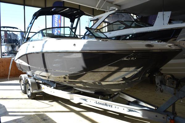 2025 Monterey M-65