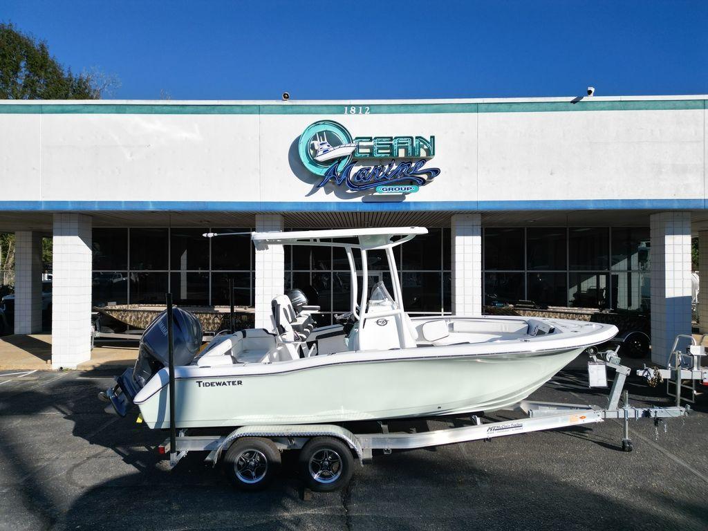 2025 Tidewater 210LXF