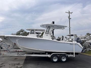 2025 Tidewater 232 LXF