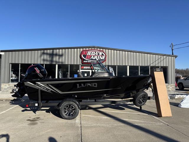 Lund 1775 Impact XS Sport