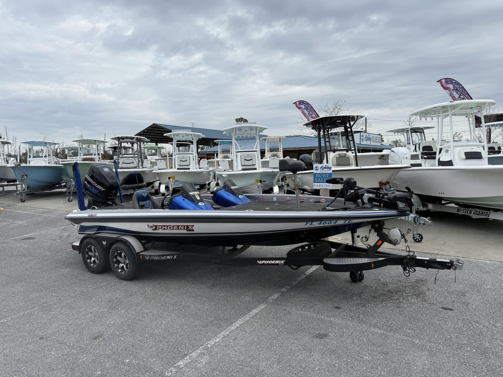 2013 Phoenix 920 PRO XP