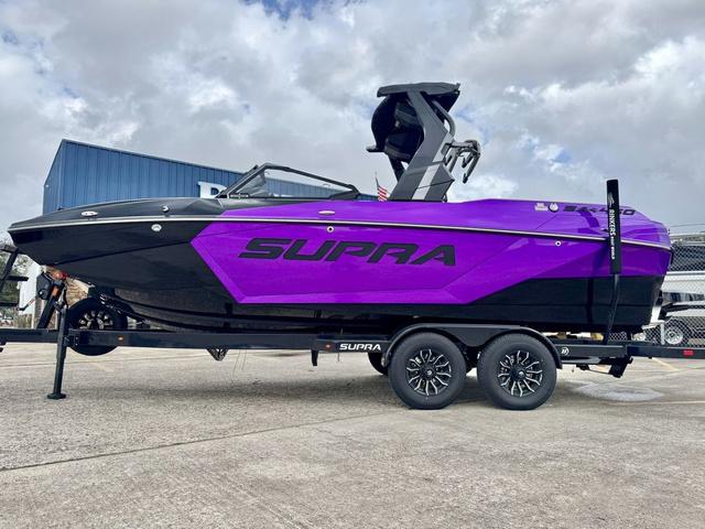 Supra SA 450