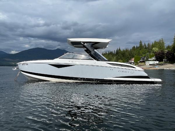 2020 Cobalt A29