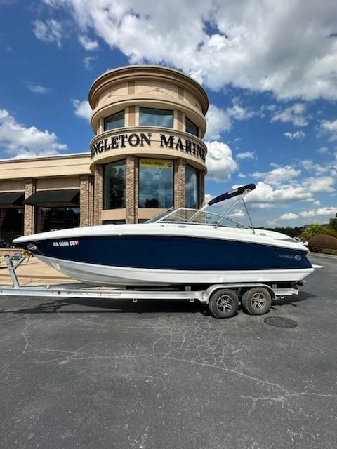 2008 Cobalt 242, Greensboro Georgia - boats.com