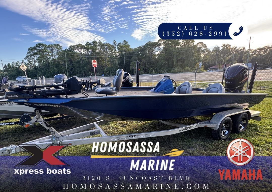 2018 Xpress Xclusive Pro X21