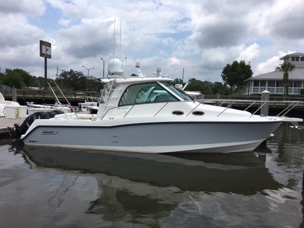 Boston Whaler 345 Conquest boats for sale - boats.com