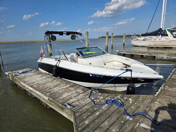 2005 Cobalt 24SX