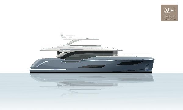 Van den Hoven Voyager 80