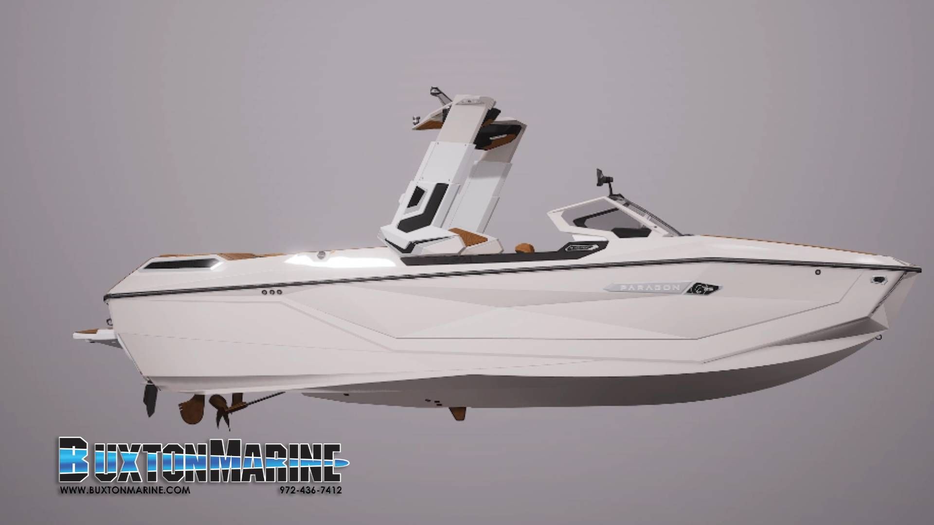 2026 Nautique Super Air Nautique G25 Paragon