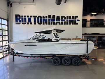 2026 Nautique Super Air Nautique G25 Paragon