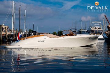 2016 Seven Seas Speedster