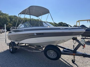 2019 Crownline 19 XS